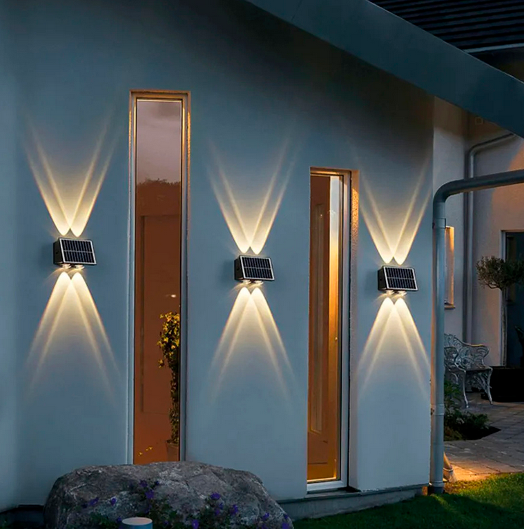 💡 Ilumina tu hogar sin gastar electricidad – ¡Compra 1 y Llévate 3!
