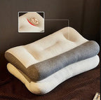 TechConfort™ - Almohada Tecnología Nasa Para Noches Perfectas [PAGA 1 Y LLÉVATE 4 Solo HOY]